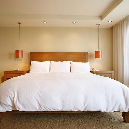 Relais & Chateaux Auberge La Pinsonniere La Malbaie Rum bild