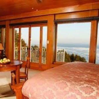 Relais & Chateaux Auberge La Pinsonniere La Malbaie Exteriör bild