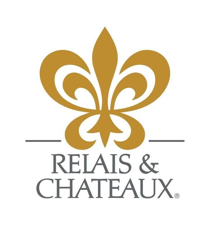 Relais & Chateaux Auberge La Pinsonniere La Malbaie Exteriör bild