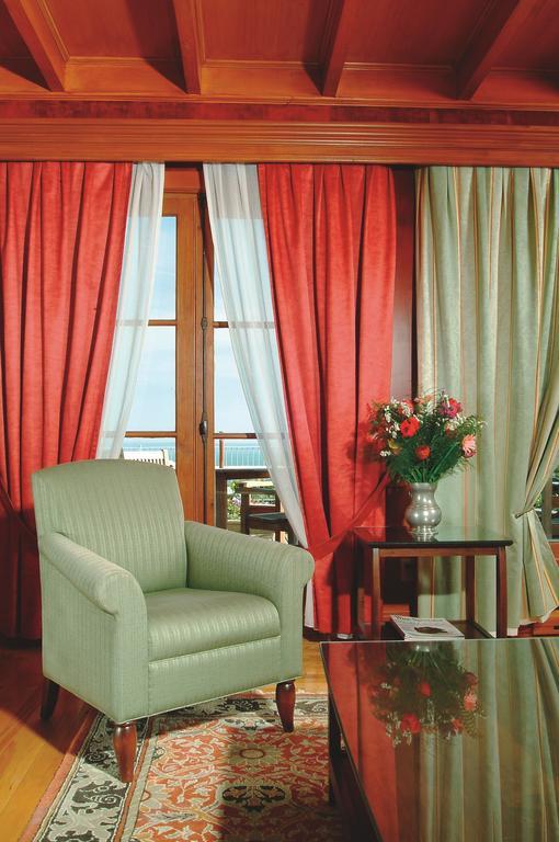 Relais & Chateaux Auberge La Pinsonniere La Malbaie Exteriör bild