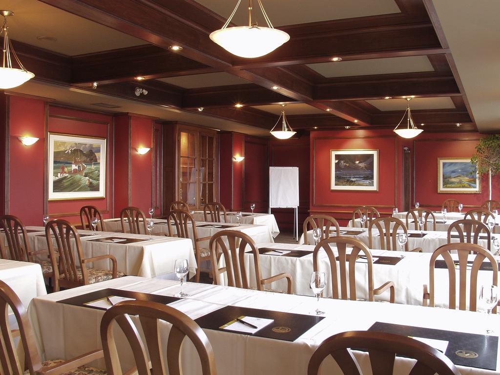 Relais & Chateaux Auberge La Pinsonniere La Malbaie Exteriör bild